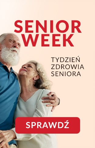 Senior Week
